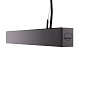 ART-LINE40-S UP-DOWN LED Светильник подвесной линейный   -  Подвесные светильники 